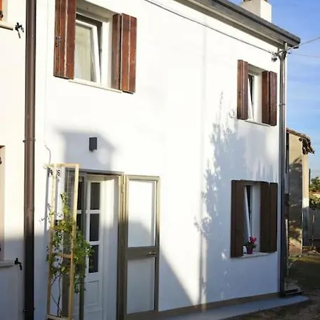 La Piccola Casa Di Via Ricotti