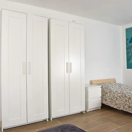 La Piccola Casa Di Via Ricotti Holiday home *