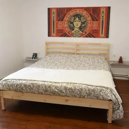 La Piccola Casa Di Via Ricotti *