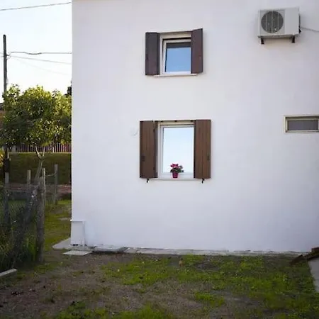 La Piccola Casa Di Via Ricotti Holiday home