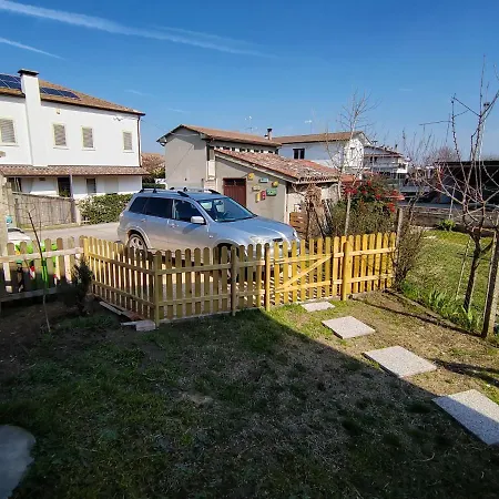 La Piccola Casa Di Via Ricotti * Castelguglielmo